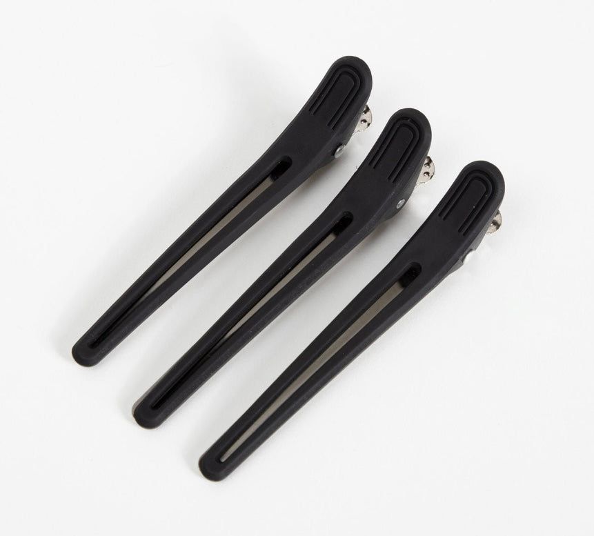 J&E – "FERMAGLI CAPELLI 3PZ"