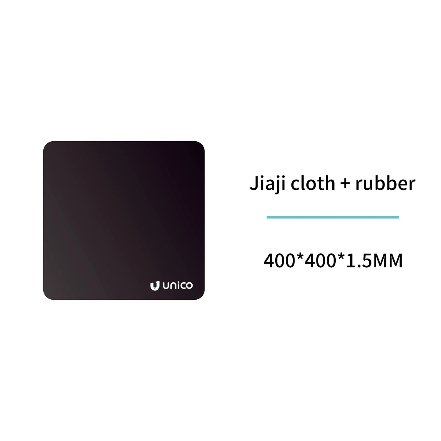 Unico mouse pad MM1336