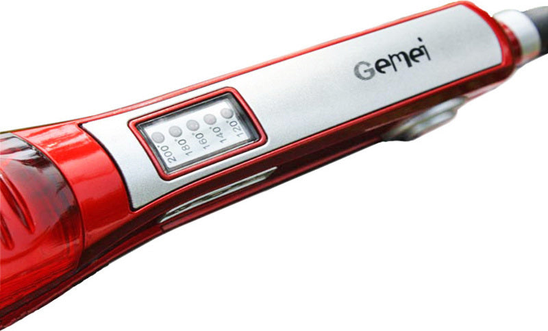 GEEMY piastra per capelli GM-1991
