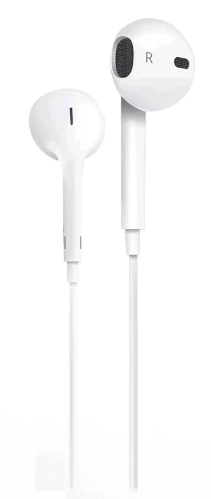 Cuffie per telefono con aux