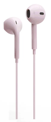 Cuffie per telefono con aux
