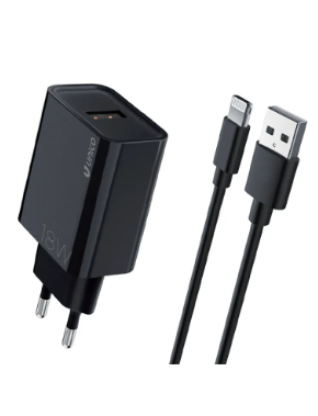 caricabatteria usb A 18W