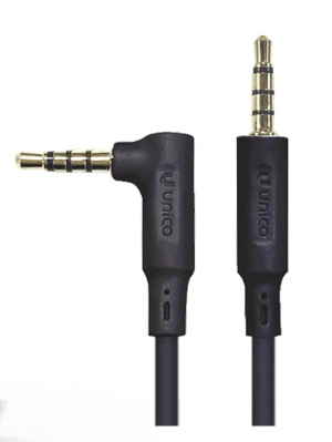 cavo audio Male 3.5MM