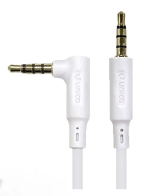 cavo audio Male 3.5MM