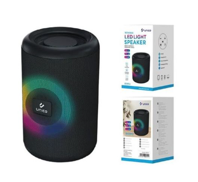 UNICO wireless spaker BS9949,BS9912