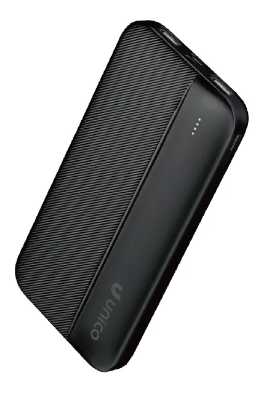 Power bank 10000mAh 2.1A
