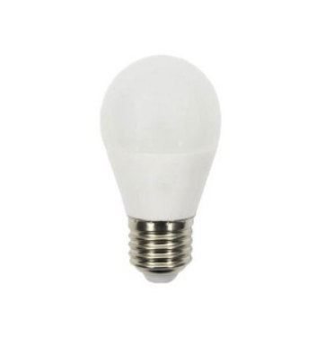 EXTRASTAR lampadina 3W