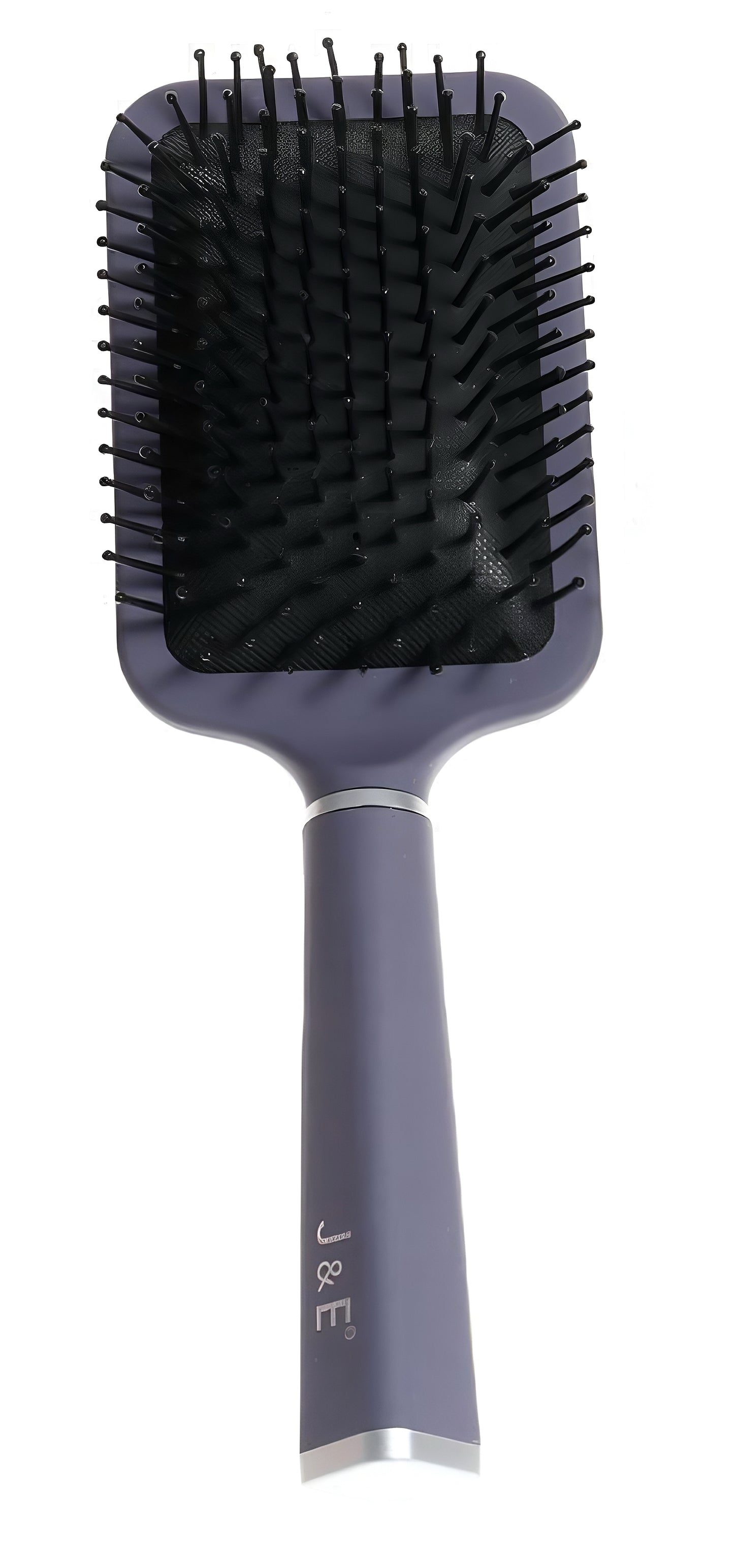 J&E – "SPAZZOLA CAPELLI "