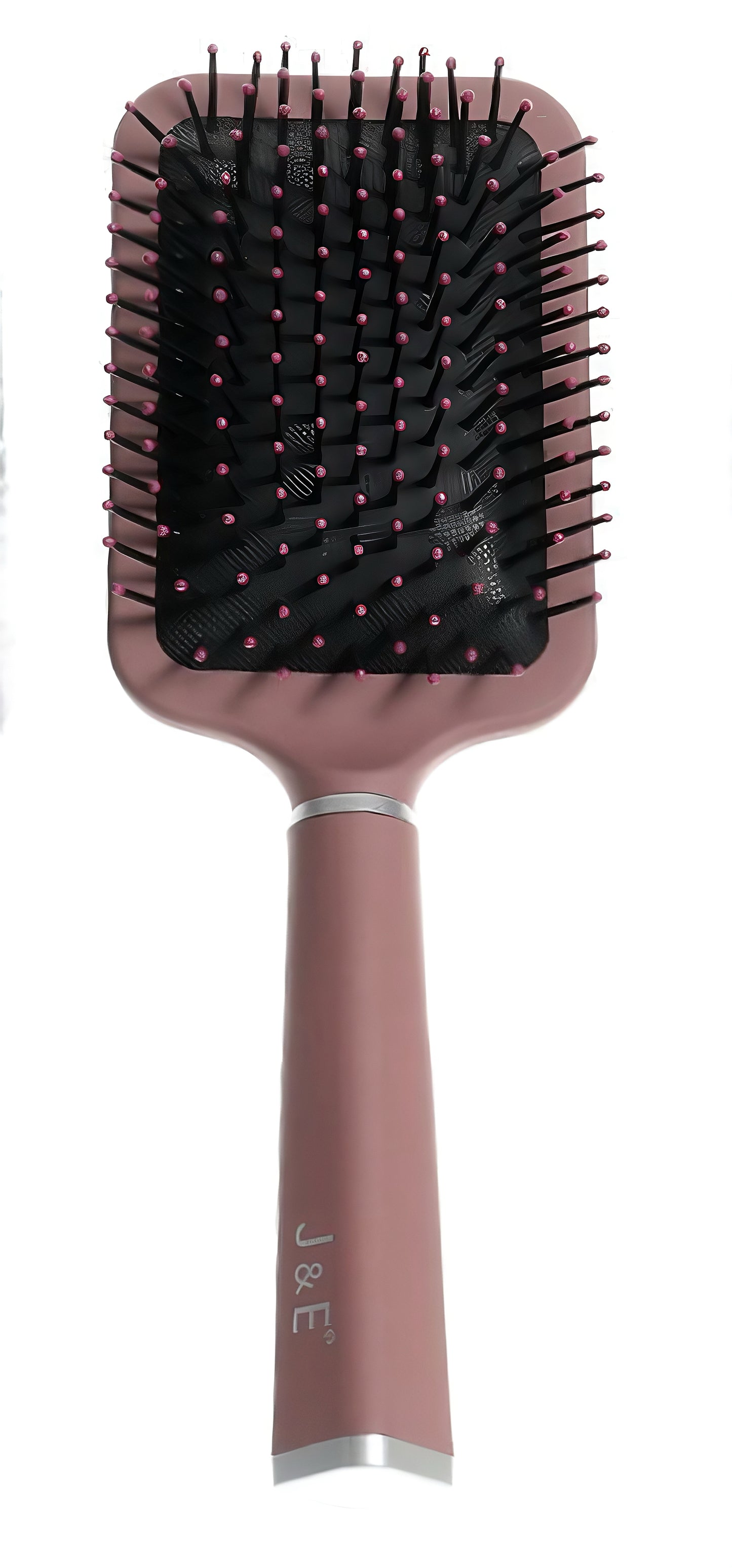 J&E – "SPAZZOLA CAPELLI "