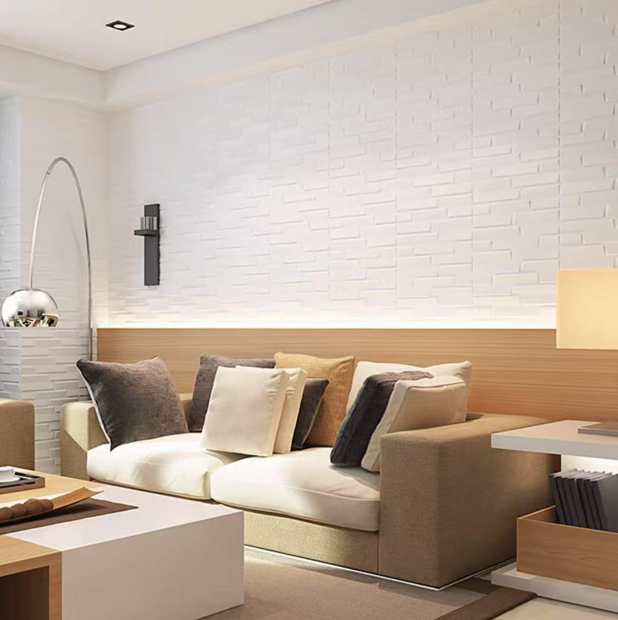 Decorazione della parete 70*70