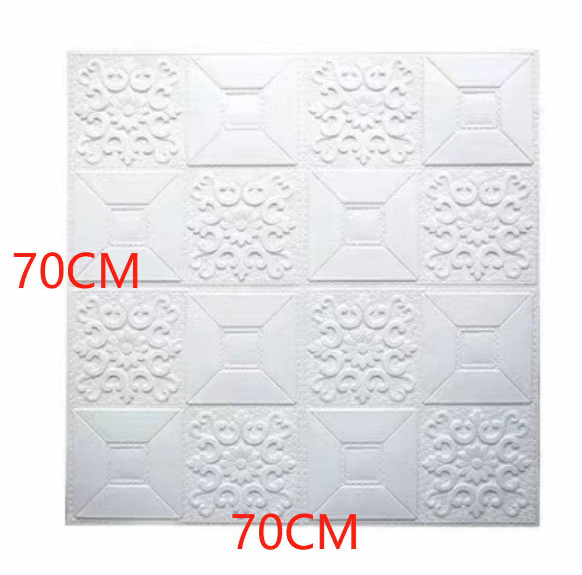 Decorazione della parete 70*70