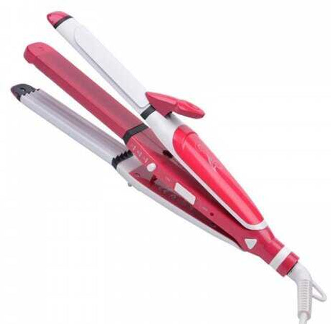 GEEMY Piastra per capelli GM-1958