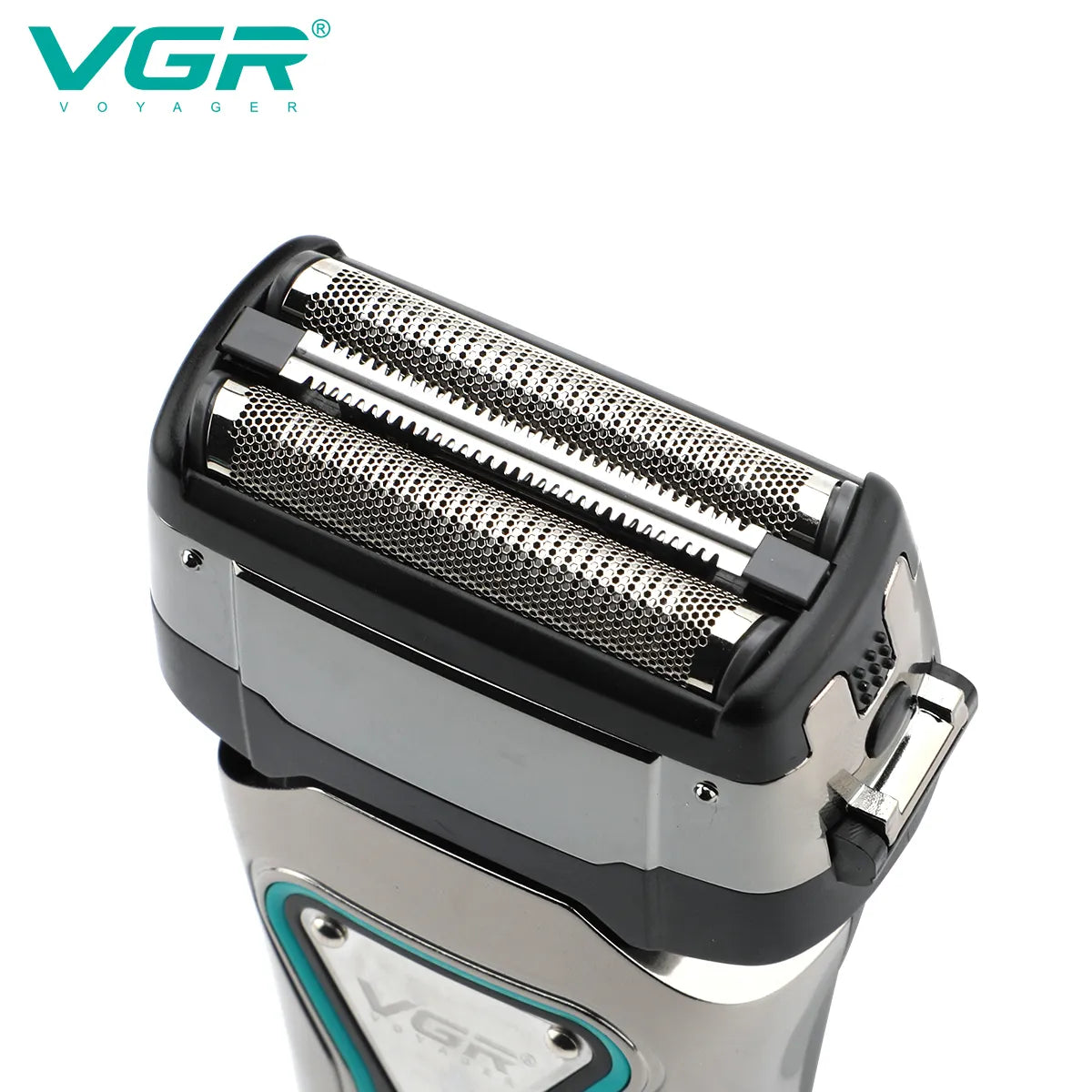 VGR Rasoio per uomo V-333