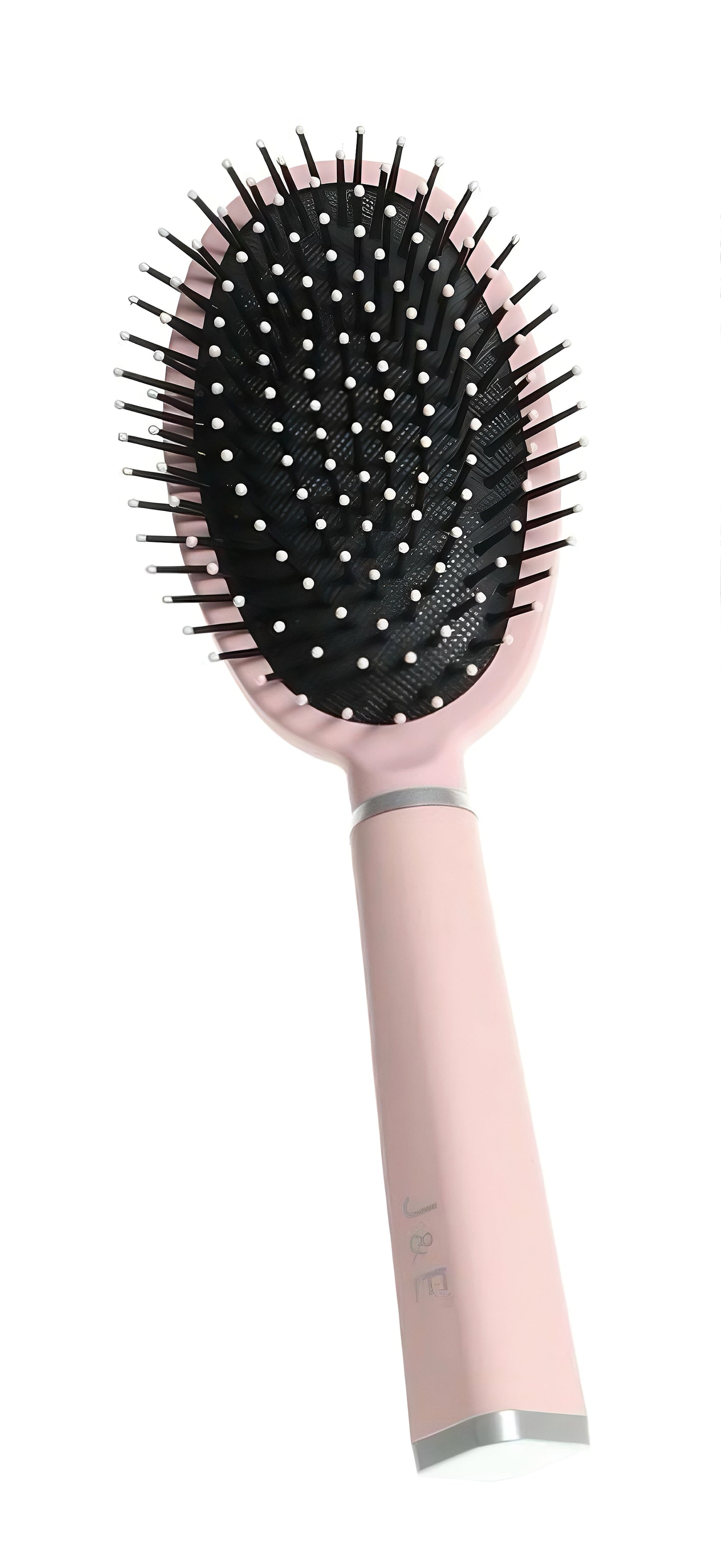 J&E – "SPAZZOLA CAPELLI "