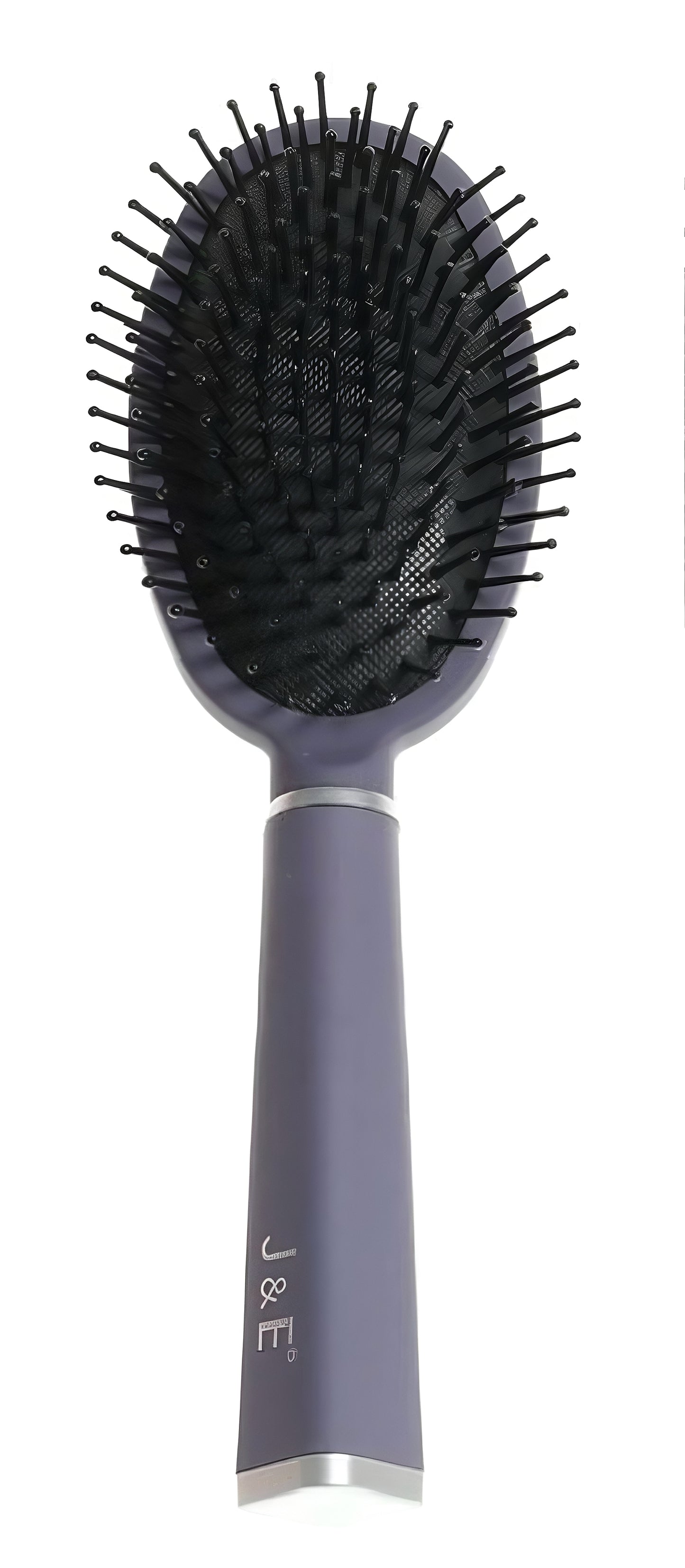J&E – "SPAZZOLA CAPELLI "