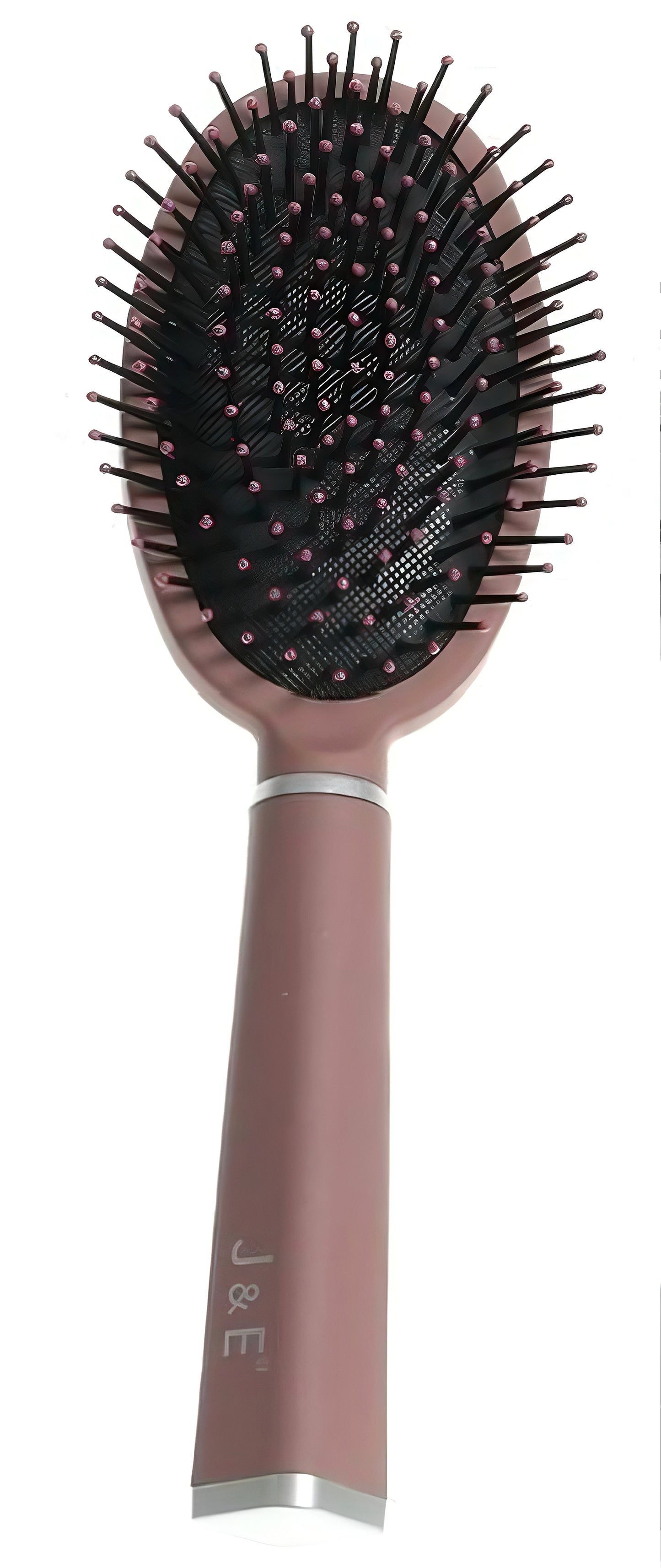 J&E – "SPAZZOLA CAPELLI "