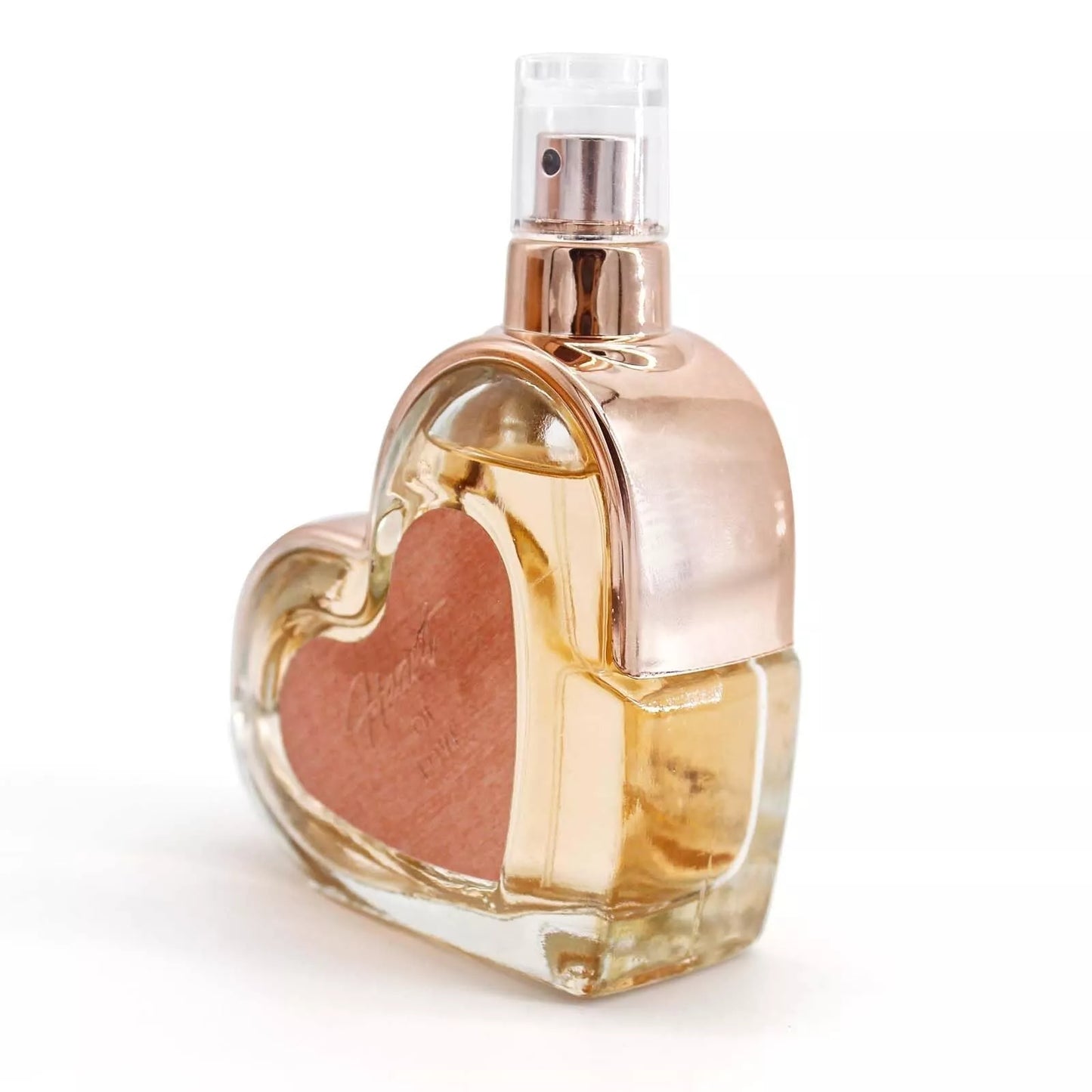 MONTAGE – "Heart of Love" Profumo Donna 100ml