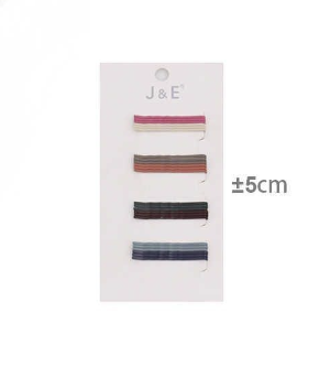 J&E – "FORCINE CAPELLI "
