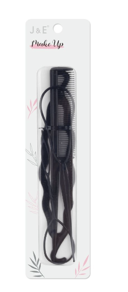 J&E – "KIT ACCONCIATURE CAPELLI"