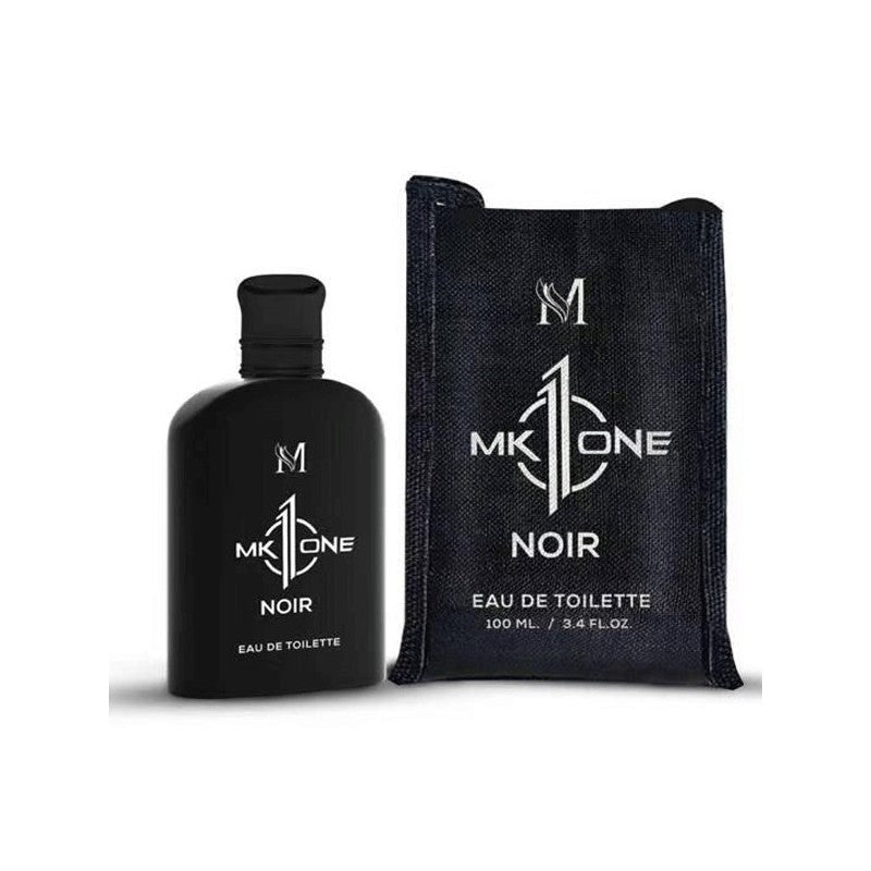 MONTAGE – "MK ONE NOIR" Profumo Uomo 100ml