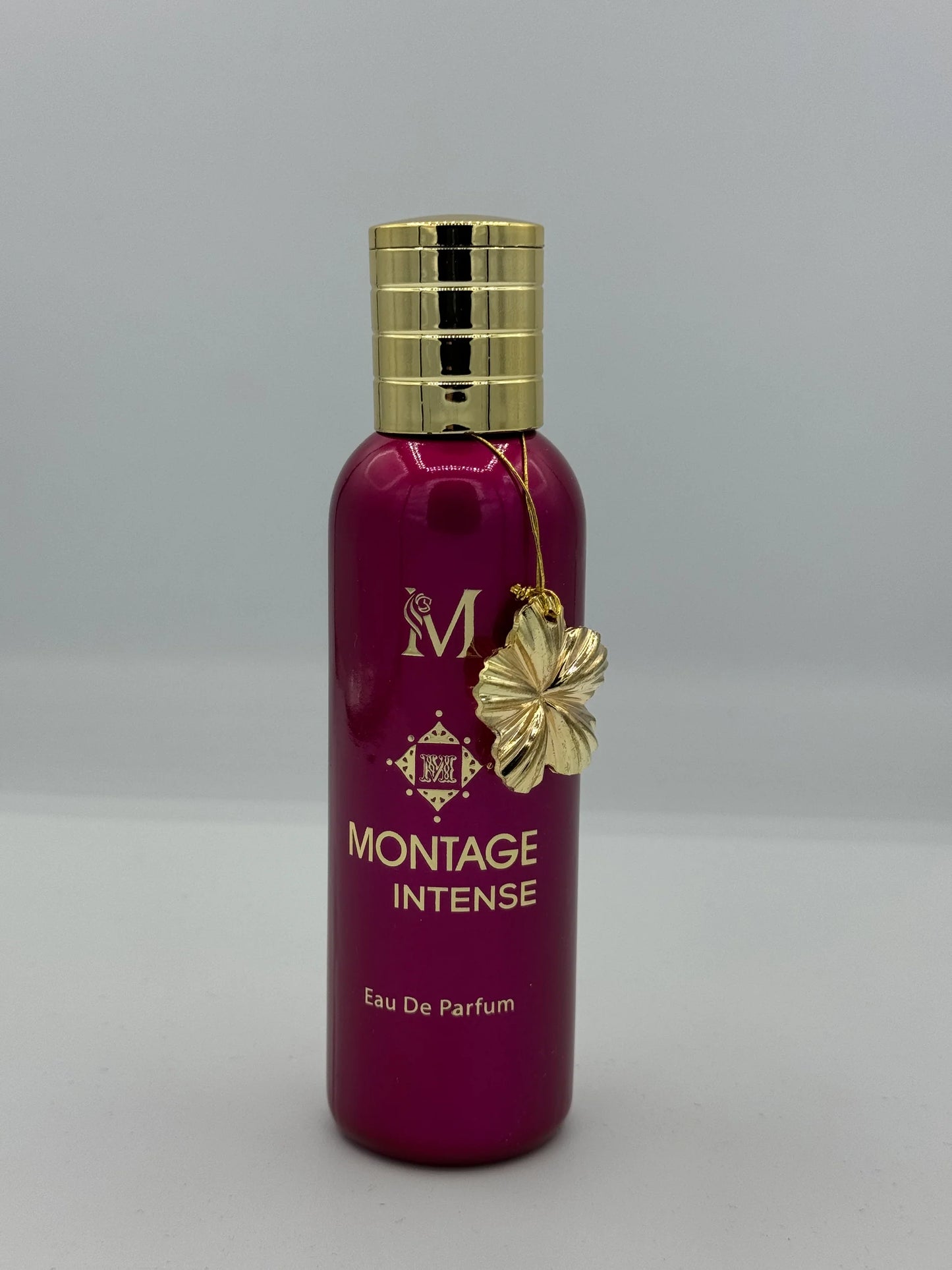 MONTAGE – "Intense" Profumo Donna 100ml