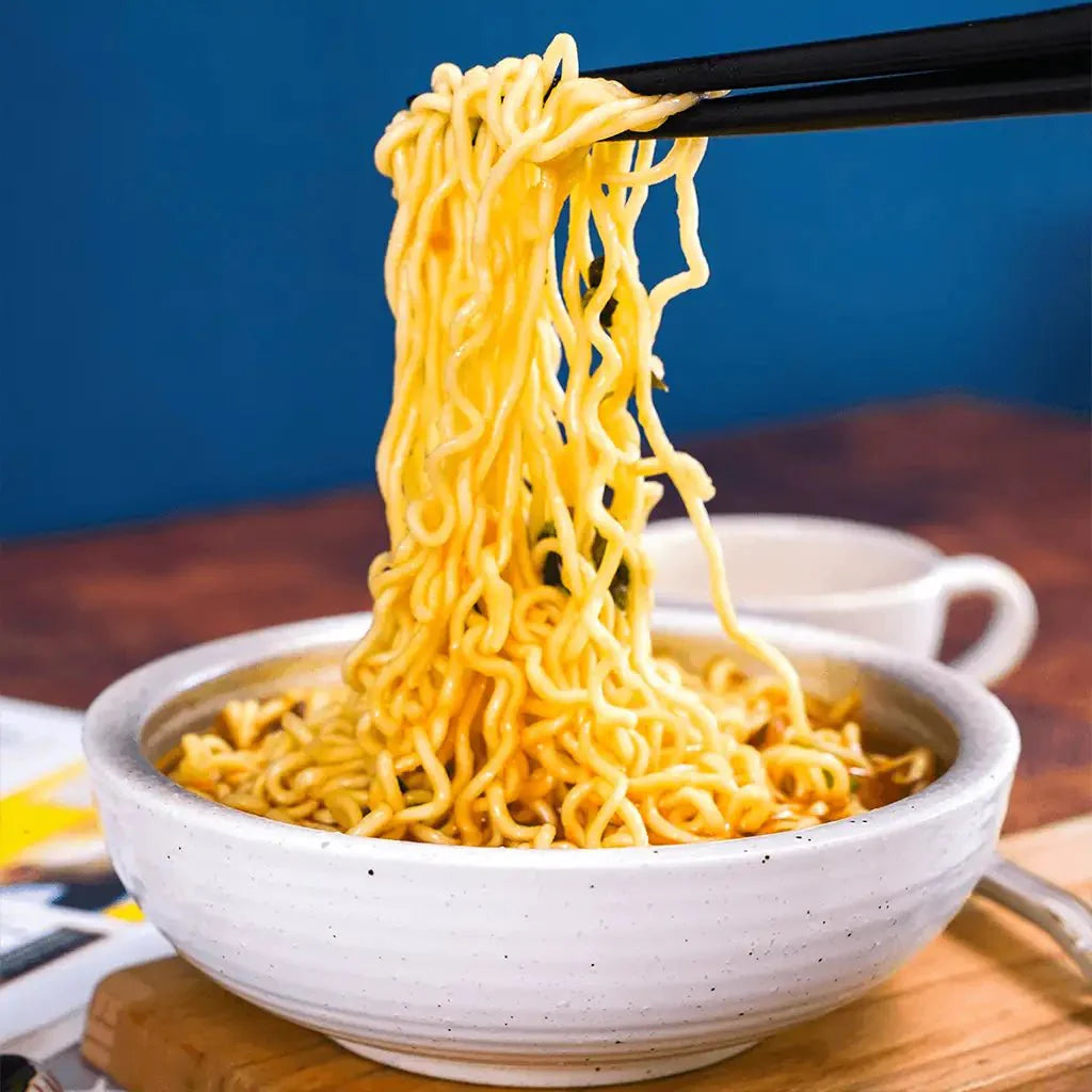 JIN ramen original busta 120g