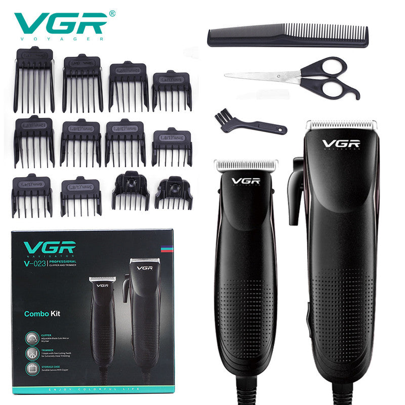 VGR tosatrice e tagliabordi V-023