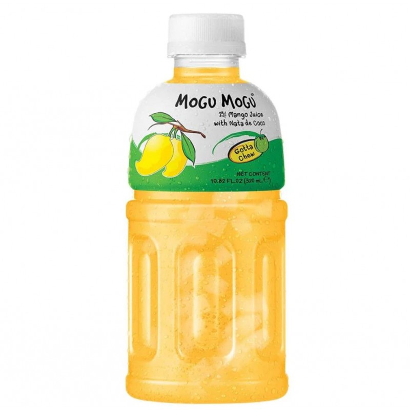 Mogu Mogu Mango 320ml