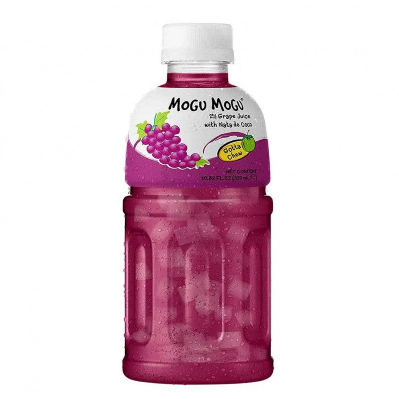 Mogu Mogu Uva 320ml