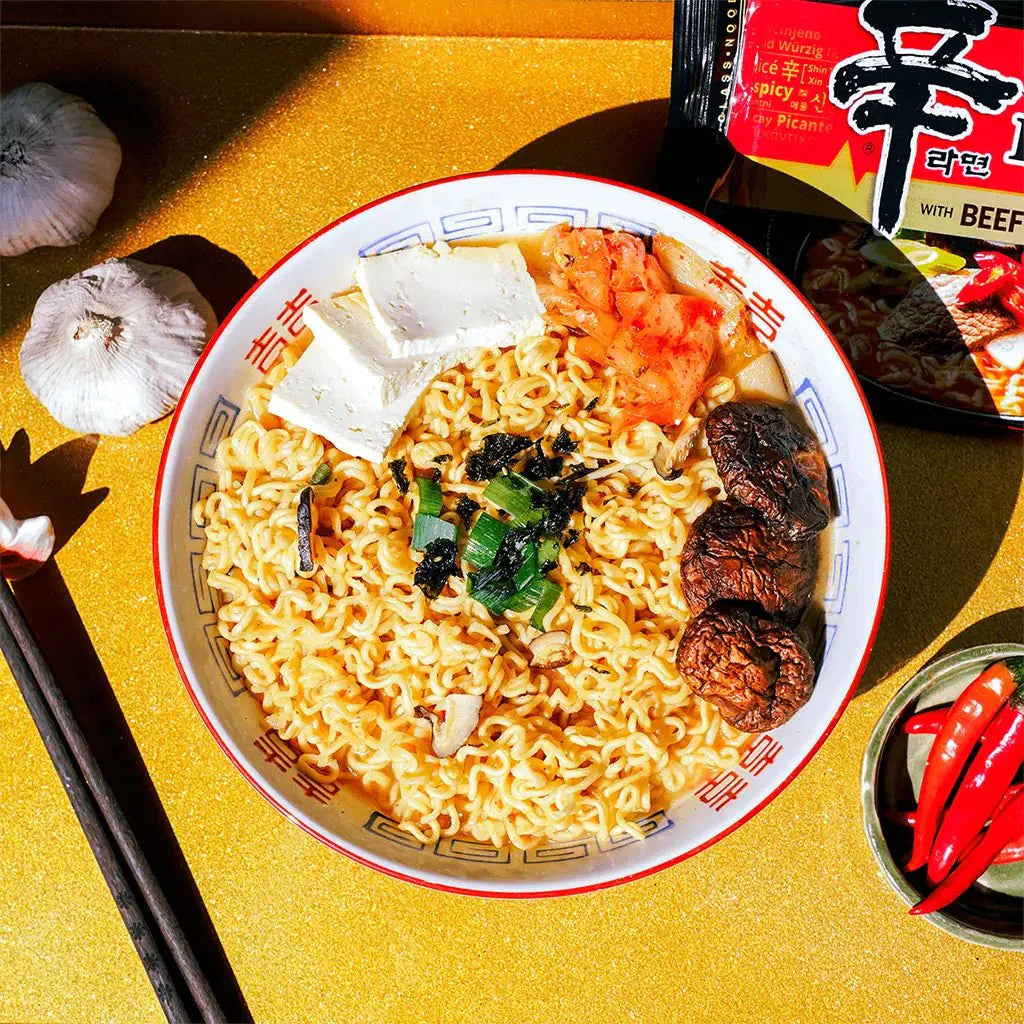 NOSHIN ramyum CUP 114g