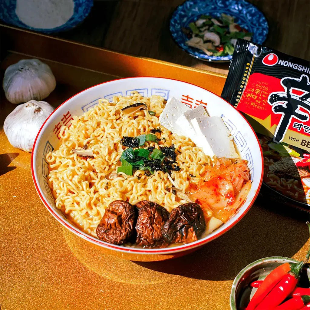 NOSHIN ramyum CUP 114g