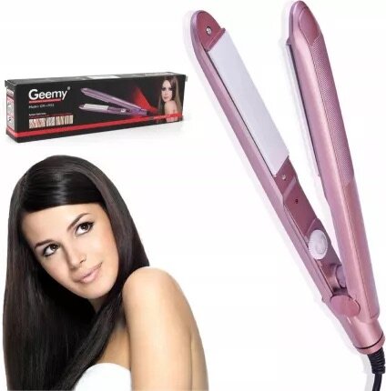 GEEMY piastra per capelli GM-1952
