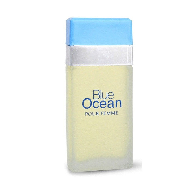MONTAGE – "BLUE OCEAN" Profumo Uomo 100ml