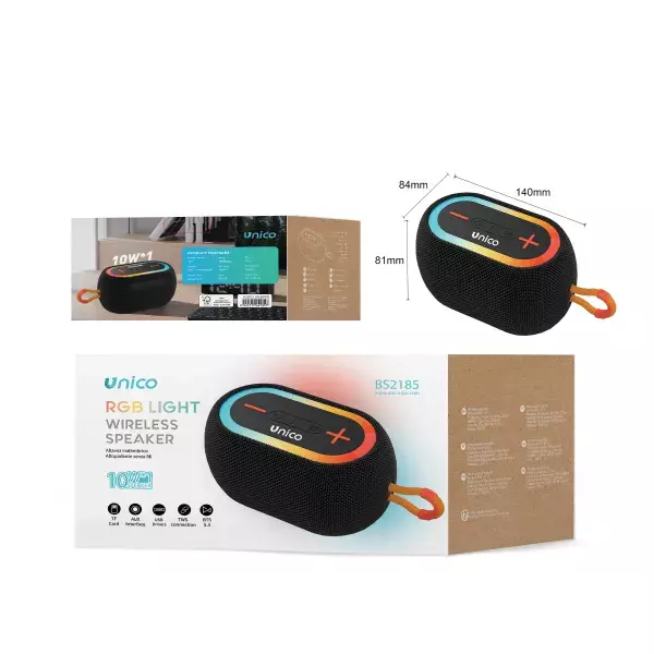 UNICO Wireless speaker BS2185
