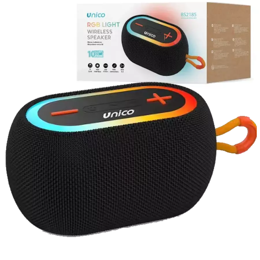 UNICO Wireless speaker BS2185