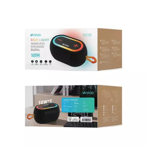 UNICO Wireless speaker BS2185