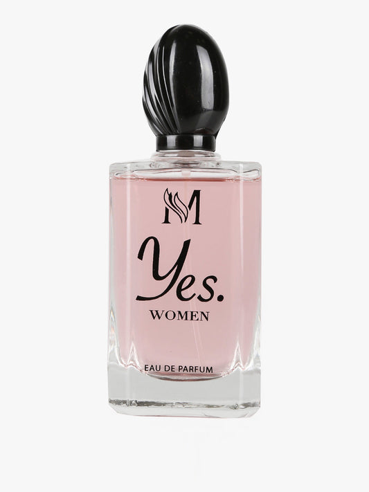 MONTAGE – "Yes Woman" Profumo Donna 100ml