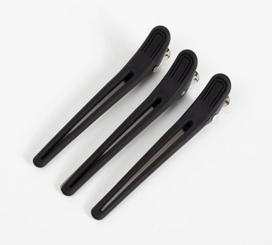 J&E – "FERMAGLI CAPELLI 3PZ"