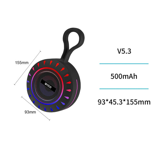 UNICO Wireless speaker BS2184