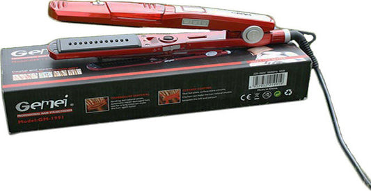 GEEMY piastra per capelli GM-1991