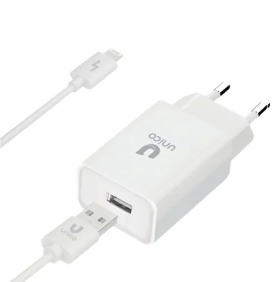 caricabatteria usb a incluso con cavo Lightning