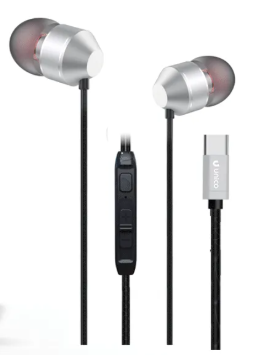 earphone type C