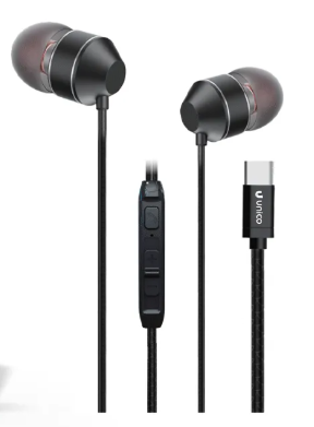 earphone type C