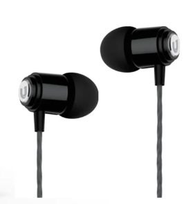 earphone stereo