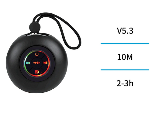 UNICO Wireless speaker BS2003