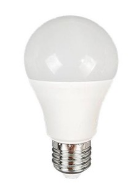 EXTRASTAR Lampadina E27 10W