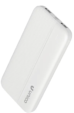 Power bank 10000mAh 2.1A