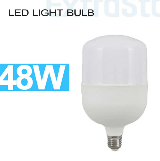 EXTRASTAR lampadina 48W E27