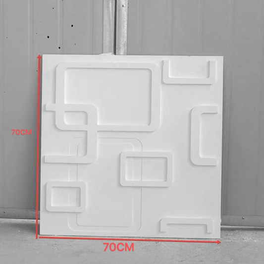 Decorazione della parete 70*70