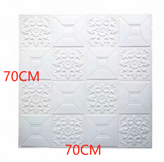 Decorazione della parete 70*70